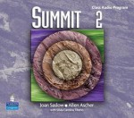 Summit 2: Complete Program (Top Notch) - Joan M. Saslow, Allen Ascher