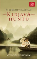 Kirjava huntu - W. Somerset Maugham, Helvi Vasara