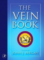 The Vein Book - John J. Bergan