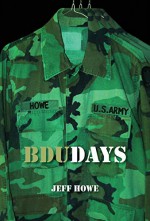 BDUDays - Jeff Howe