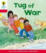 Tug of War - Roderick Hunt, Alex Brychta