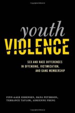 Youth Violence: Sex and Race Differences in Offending, Victimization, and Gang Membership - Finn-Aage Esbensen