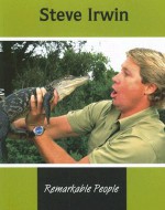 Steve Irwin - Sheelagh Matthews