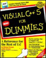 Visual C++ for Dummies - Robert Arnson