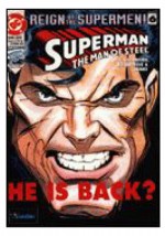 Superman 6/1996 [67] - Louise Simonson, Roger Stern, Jon Bogdanove, Jackosn Guice