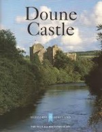 Doune Castle - Doreen Grove