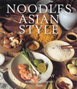 Noodles Asian Style - Cara Hobday