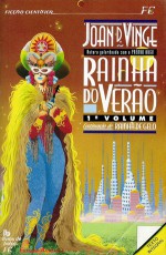 Rainha do Verão, 1 - Joan D. Vinge, A. de Paes Salvação