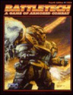 Battletech: A Game of Armored Combat - Bryan Nystul