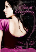 Almost Everything - Tate Hallaway