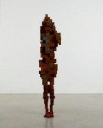 Still Standing: Antony Gormley - Margaret Iversen, Dimitri Ozerkov, Anna Trofimova