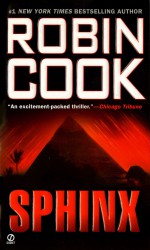 Sphinx - Robin Cook