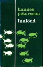 Innlönd - Hannes Pétursson