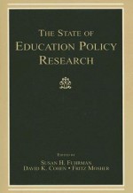 The State of Education Policy Research - David K. Cohen