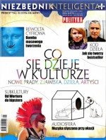 Niezbędnik Inteligenta, nr 1 / 2011 - Redakcja tygodnika Polityka