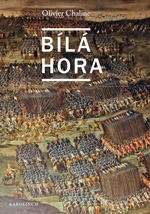 Bílá hora - Olivier Chaline, František X. Halas, Martin Nejedlý, Nicolas Richard