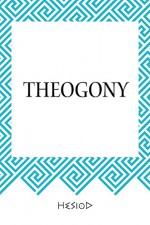 Theogony - Hesiod