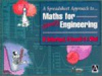 A Spreadsheet Approach to Maths for Gnvq Engineering - Ros Sutherland, Alison Wolf, Daniel Howell