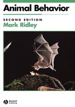 Animal Behavior - Mark Ridley