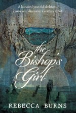 The Bishop's Girl - Rebecca Burns