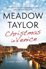 Christmas in Venice - Meadow Taylor