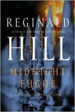 Midnight Fugue - Reginald Hill