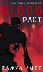 Blood Pact - Tanya Huff