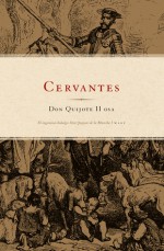 Don Quijote II osa - Gustave Doré, Miguel de Cervantes Saavedra, J.A. Hollo, Yrjä Jylhä