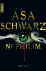 Nephilim - Asa Schwarz, Caroline Berg