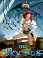 The Sky Fox - Jaide Fox