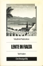 Lente in Fialta: Verhalen - Vladimir Nabokov, M. Coutinho