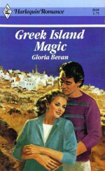 Greek Island Magic - Gloria Bevan