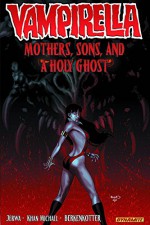 Vampirella Volume 5 - Brandon Jerwa