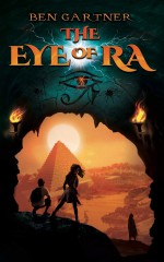 The Eye Of Ra - Ben Gartner