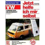 VW-Campingbus selbstgebaut: Typ 2: Alle Modelle - Thomas Lautenschlager