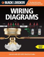 Black & Decker Wiring Diagrams: Current with 2011-2013 Electrical Codes - Editors of CPi