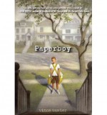 [ { PAPERBOY } ] by Vawter, Vince (AUTHOR) May-14-2013 [ Hardcover ] - Vince Vawter