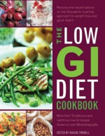 The Low GI Diet Cookbook - Maggie Pannell