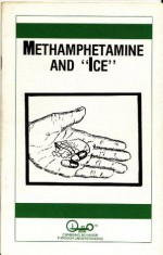 Methamphetamine And Ice (Parent Guides To Childhood Drug Use) - Waln K. Brown, J. Frederick Garman