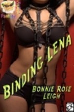 Binding Lena - Bonnie Rose Leigh