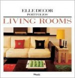 Living Rooms - Elle Decor Magazine