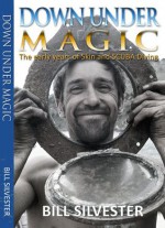 Down Under Magic US edition - Bill Silvester