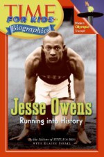 Time For Kids: Jesse Owens: Running into History - Elaine Israel