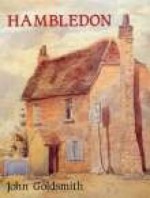 Hambledon: The Biography of a Hampshire Village - John Goldsmith