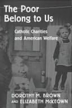 Poor Belong To Us - Dorothy Brown, Elizabeth McKeown