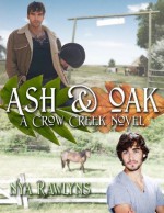 Ash & Oak - Nya Rawlyns