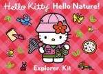 Hello Nature! Explorer Kit (Hello Kitty) - Sandra Higashi, Byron Glaser