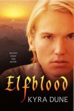 Elfblood - Kyra Dune