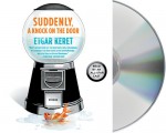 Suddenly, a Knock on the Door: Stories - Etgar Keret