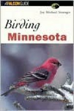 Birding Minnesota - Jay Michael Strangis